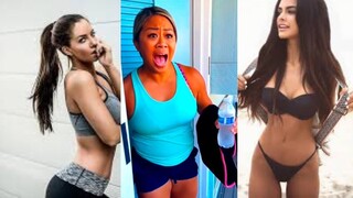 🤣 SCARE CAM 😱 Priceless Reactions 😁 Funny Prank Compilation