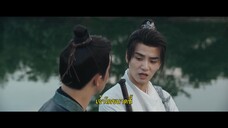 Egg and Stone (2023) สาวนักไฝว้ใจนักสู้ EP 16 [ซับไทย]