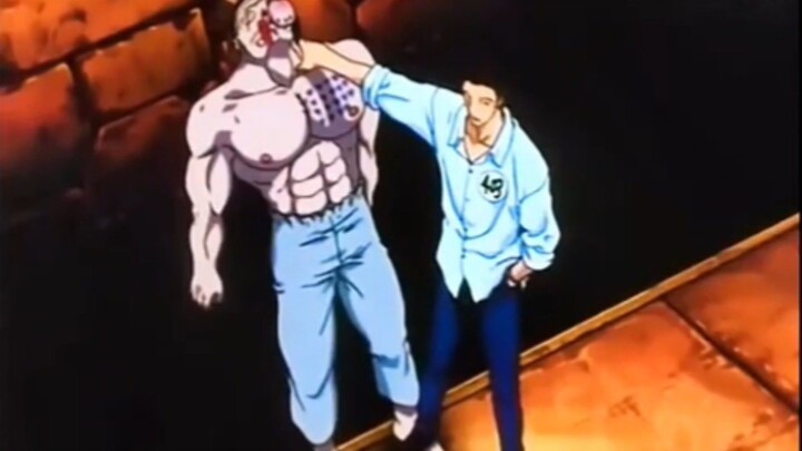 Hunter X Hunter Episode 15 Tagalog Dub