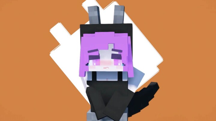 พอเลิกงานแล้วกำลังจะเริ่มเล่น Minecraft…