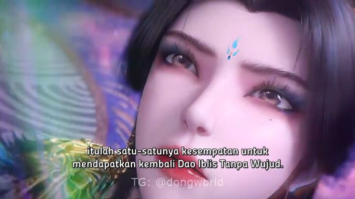 PV Renagade Immortal Eps 138 Sub