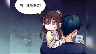 皮老板知道文熙在耍小聪明，可就是宠！
