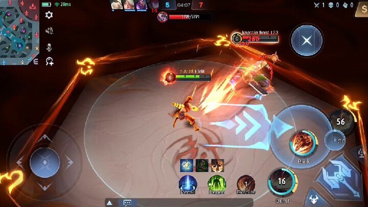 practice Muna sa rank pa  like Po Ng video