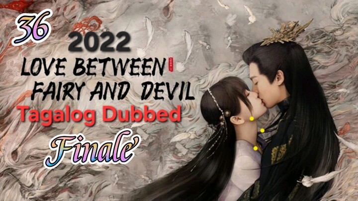 "❤️ Between F&D"E36/Finale