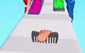 ทำผม