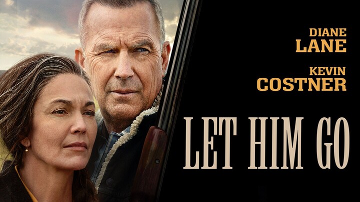 Let Him Go (2020) - SUB INDO