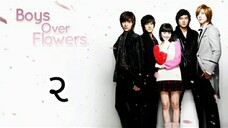 boys over flower Hindi 2