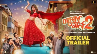 Dream Girl 2 - 2023 - Ayushman Khurrana, Ananya Panday, Paresh Rawal