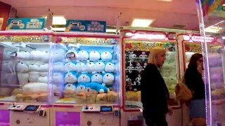 Tokyo Akihabara 🐶 Moemoe Kyun ♪💖 4K Non-stop 1 hour