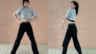 04｜（G）I- DLE—TOMBOY ปก