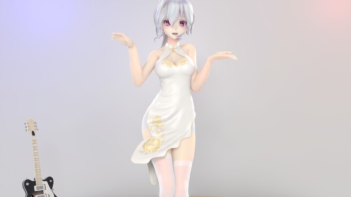 LILAC Sutra Putih Halus Xiaoyin
