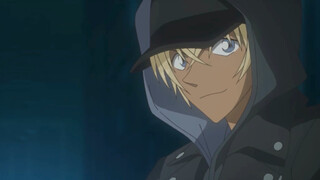 A warm man at home? Big leak, special leak