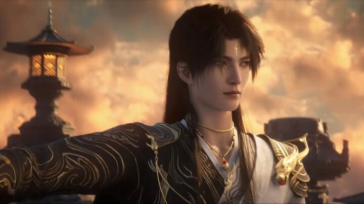 Shrouding The Heavens Episode 159 Sub Indo