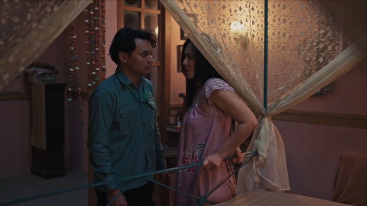 Norma Antara Mertua dan Menantu ( 2025 )