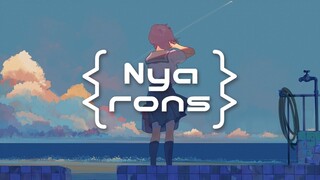 Nyarons feat. Phoenix Troy 「Yura Yura」