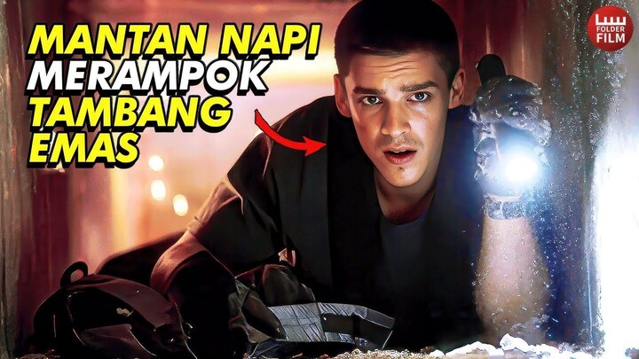 Ketika Anak Culun Direkrut oleh Pencuri Genius‼️