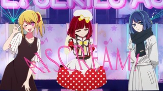⚡ 我 推 的 Ai ScReam⚡