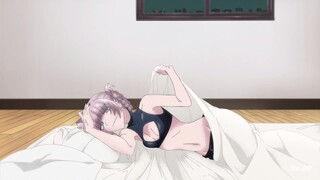 [AMV] Chỉ cần có em thôi - Chỉ Cần Có Em Trong Cuộc Đời - Dương EDWARD