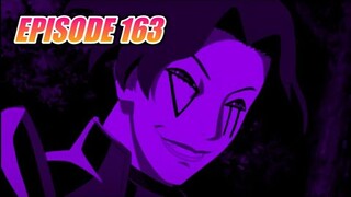 Boruto Episode 163 Indonesia