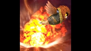 New Pet Hoot | Free Fire 5th Anniversary Celebration 🎉 | #shots #freefire