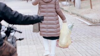 和未来婆婆做好朋友是种什么体验！