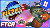 "Big's Neverending Fishing Adventure" | 'Sonic Adventure 2 Battle' Let's Play - Part 11