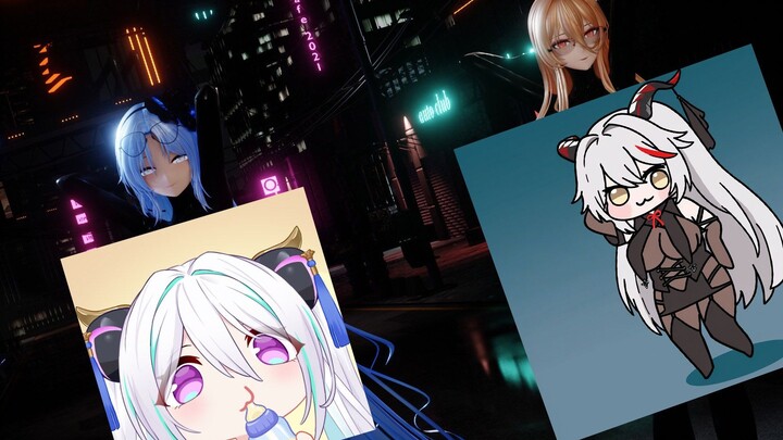 [Azur Lane] Saatnya memposting bait-bait Festival Musim Semi selama Festival Musim Semi (tes fisika 