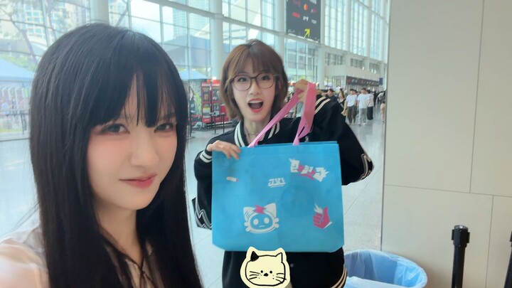 What’s it like to fly to South Korea at 6 a.m. and witness BLG defeat T1 3-2?