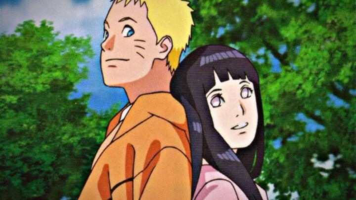 NARUTOXHINATA-SASUKEXSKURA😉😊😍