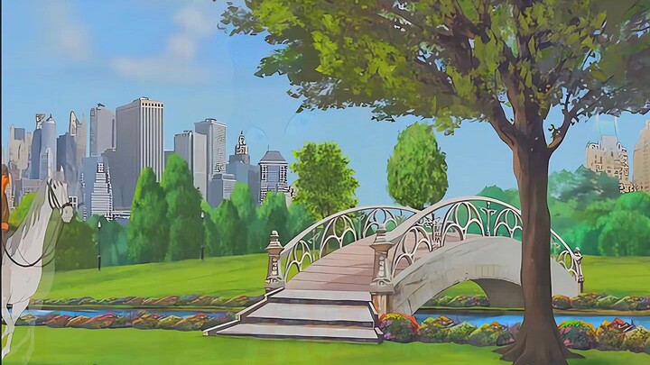 My Scene™ Goes Hollywood The Movie (1080P) Upscaled