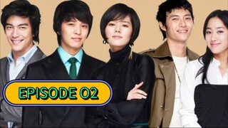 WITCH YOOHEE TAGALOG EPISODE O2 #kdrama #koreanovela #fyp