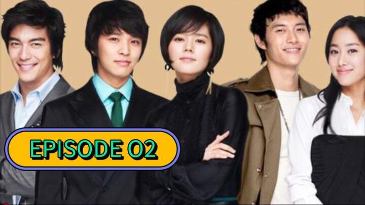 WITCH YOOHEE TAGALOG EPISODE O2 #kdrama #koreanovela #fyp