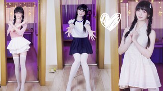 Come and catch me, idiot! ~(≧ω≦*)♥