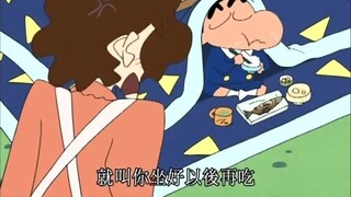 The morning at Xiaoxin’s house turns out to be so busy. Guangzhi is so funny~