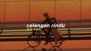 Fiersa Besari - Celengan Rindu (Alphasvara Lo-Fi Remix)