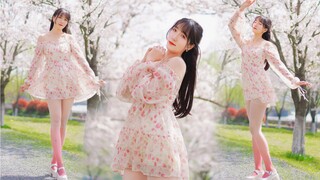 ✿甜甜渐变粉～有恋爱的预兆  | 恋空予报【生日作】