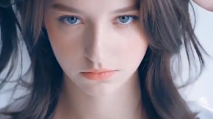 wanita cantik Rusia