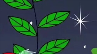 "Slender Shadow" is said to have four tentacles that can penetrate hard objects