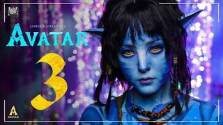 AVATAR 3- The Seed Bearer- New Movie 2024