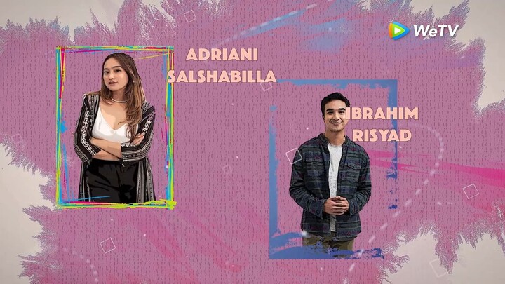 Jodoh Atau Bukan Episode 11A