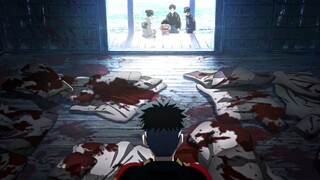 Demon Slayer