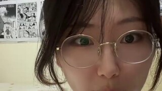 Toko millet Korea Kir🇷 Menyapu jalanan dan menemukan kebocoran + pop-up Conan Korea