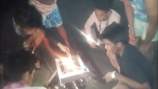 Raw Vlog: First Time Trying The Used Oil Burner Only In Philippines