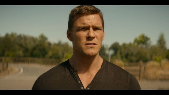 Reacher Season 1 EP 1 พากย์ไทย