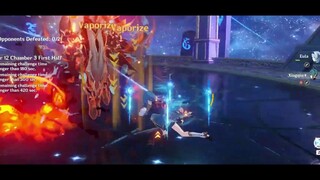 Gọi thêm vài thằng nữa #gamehay