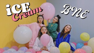 [Dance Version] ICE CREAM _ BLACK PINK & SELENA GOMEZ - ( Choreography ) Vũ Ngân Mỹ | BN DANCE TEAM