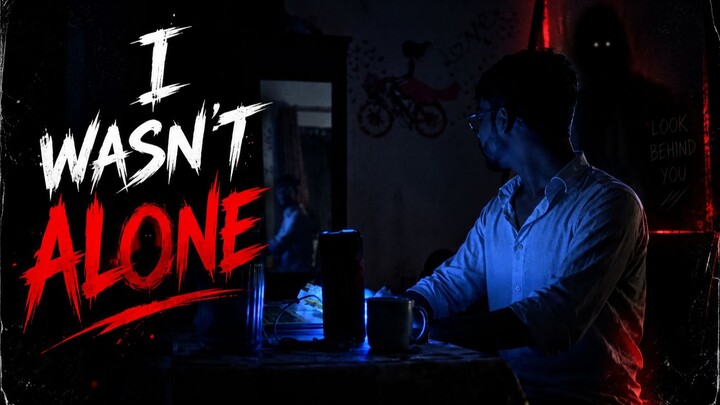 It Wasn't A Dream | A Horror Short Film Experience