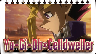 Yu-Gi-Oh x× Celldweller -OWN LITTLE WORL