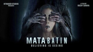 Mata Batin (2017)