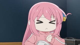 Porgy-chan! Pemimpin yang kesepian!